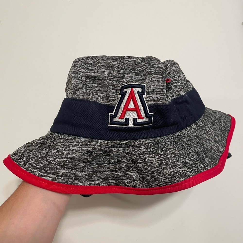 University of Arizona Sun Defender Hat